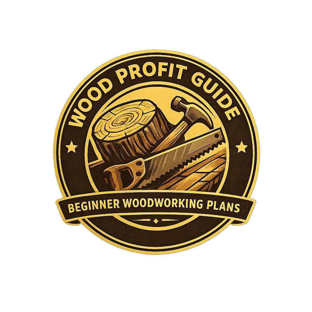 Wood Profit Guide logo