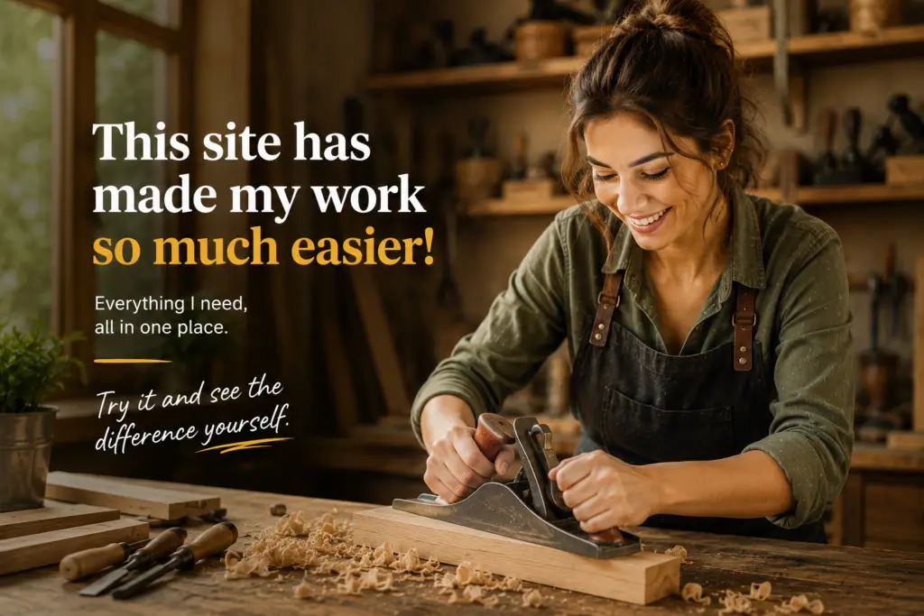 weekend woodworking projects for beginners